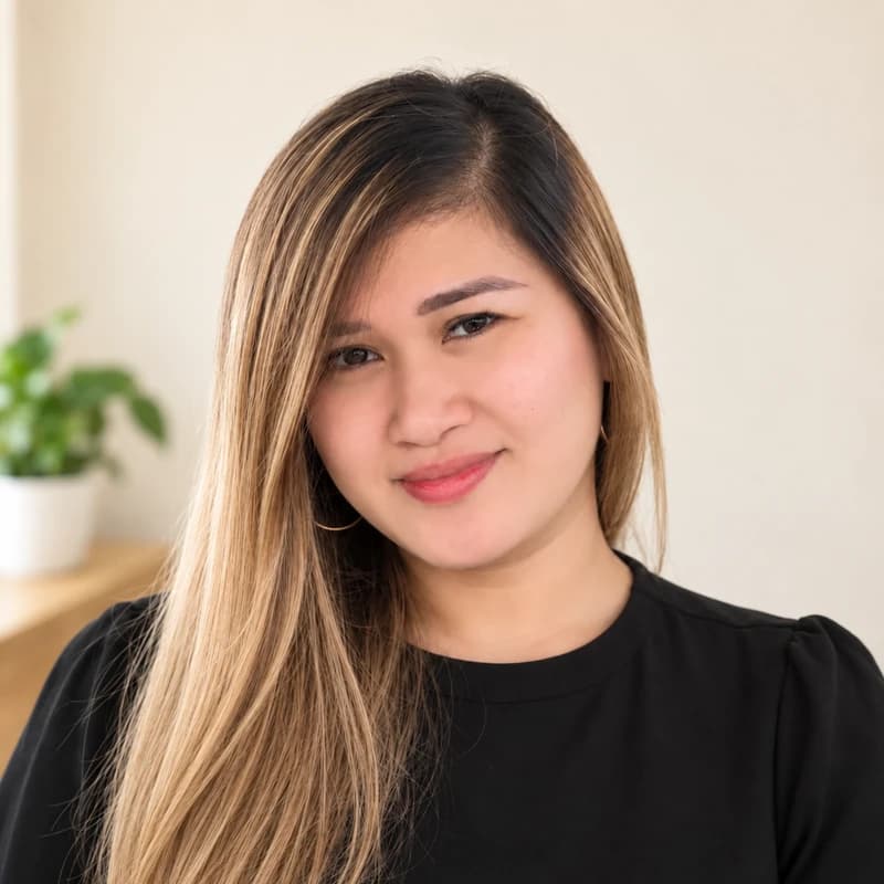 Cristy Aterrado — Clinical Coordinator at WorthyMind Practice in Tarrytown, NY