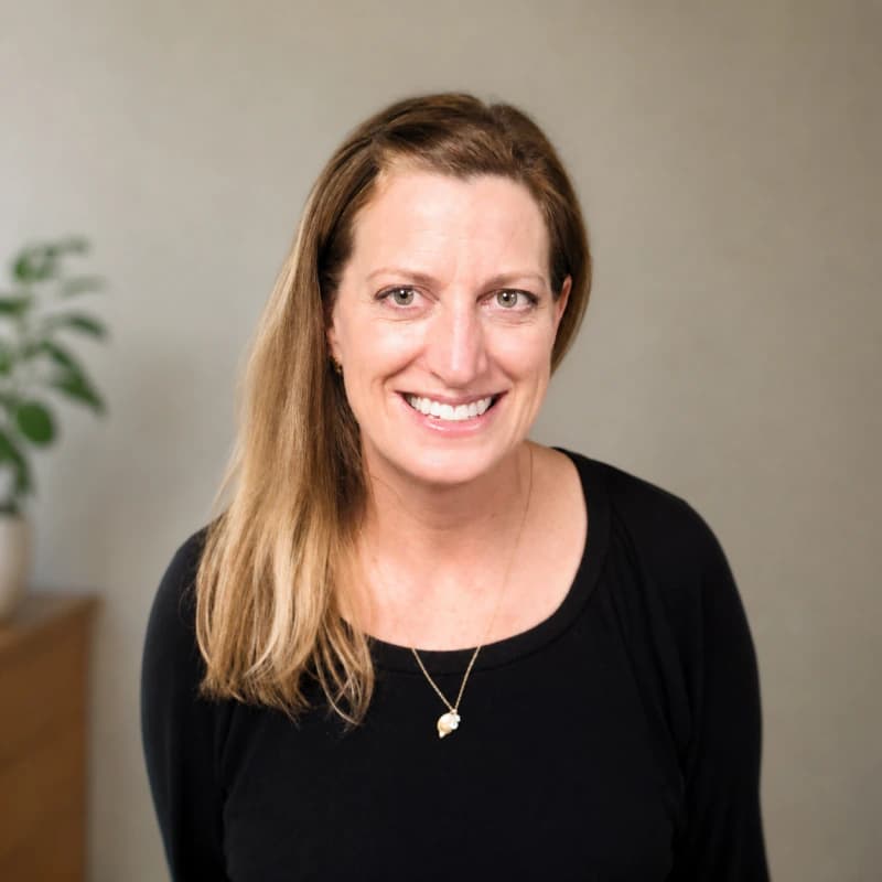 Elaine Mele, LMSW — Psychotherapist at WorthyMind Practice in Tarrytown, NY