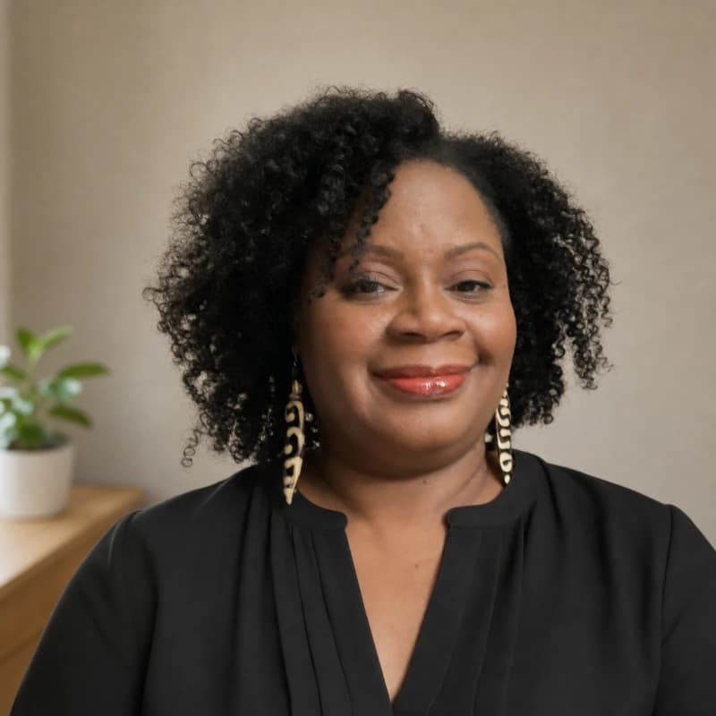 Tajia Haynes, LMSW — Clinical Supervisor at WorthyMind Practice in Tarrytown, NY
