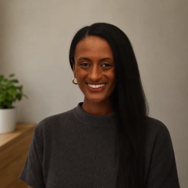 Kidan Kidane, NP — Psychiatric Mental Health Nurse Practitioner at WorthyMind Practice in Tarrytown, NY